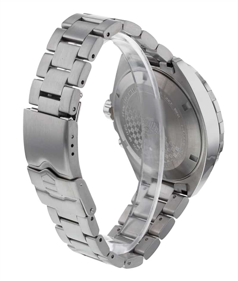 Tag Heuer Formula 1 WAZ111A.BA0875